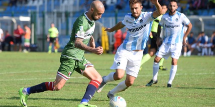 Calciomercato Serie C, Cesena: Ilari firma fino al 2023