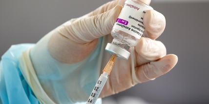 “Covid, chi non si vaccina rischia 11 volte di più”