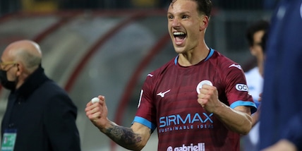 Calciomercato Serie B, Vicenza: accordo triennale per Proia