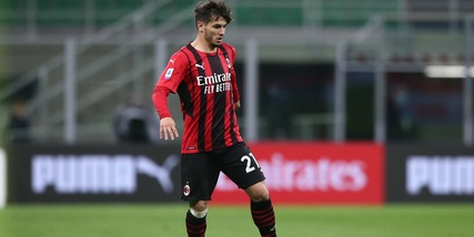 Calciomercato Milan, torna Diaz: "Molto felice e contento di tornare"