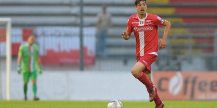 Calciomercato Serie C, Olbia: Palesi firma fino al 2023