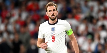 "Kane vuole il City, non si presenterà al ritiro del Tottenham"