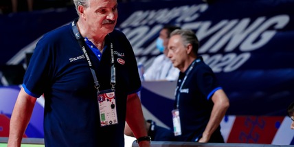 Italia-Francia annullata: salta il test per Tokyo 2020