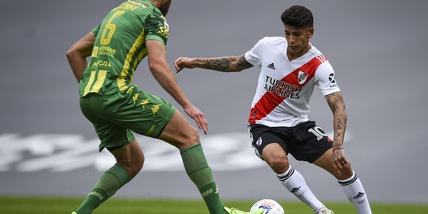 Calciomercato Fiorentina, occhi su Carrascal