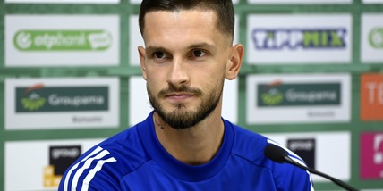 Calciomercato Empoli, piace il terzino Stojanovic