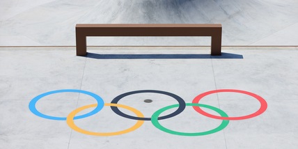 Tokyo 2020, 8 membri del team della Gran Bretagna in isolamento