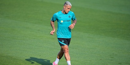Calciomercato Inter, Nainggolan ai saluti mentre si cercano i terzini