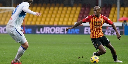 Calciomercato Benevento, ufficiale: Dabo al Rizespor