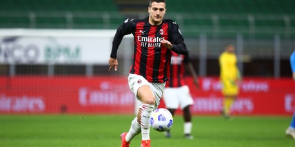 Calciomercato Milan, ora i 'doppioni' Dalot e Bakayoko