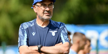 Lazio a trazione anteriore: ecco gli obiettivi per l'attacco
