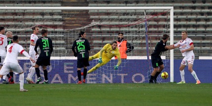 Calciomercato Serie C, Monopoli: Bussaglia firma fino al 2023