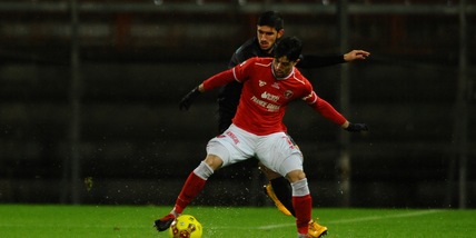 Calciomercato Serie B, Benevento: arriva Elia in prestito