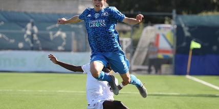 Calciomercato Serie C, Cesena: Adamoli arriva in prestito