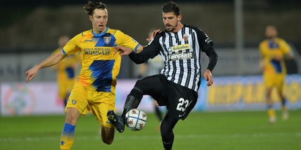 Calciomercato Serie C, Vicenza: biennale per Brosco