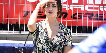 Belen, che paura! Malore alle registrazioni di Tu si que vales