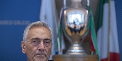 Covid, Gravina: “Associarmi alla pandemia? Spero sia solo una battuta”