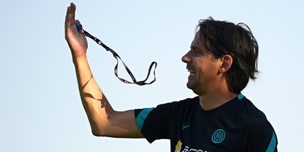 Inter, Roma, Premier e Nba: le ultimissime