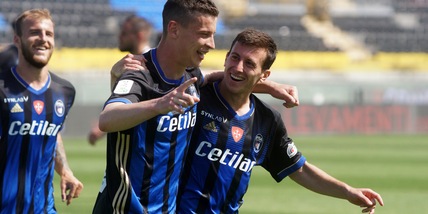 Calciomercato Serie B, Pisa: ecco Lucca e Berra