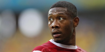 Alaba al Real Madrid: svelate le cifre choc dell'operazione