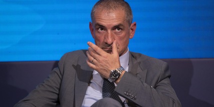 Green Pass, Costa: "Ora la carta dopo 2 dosi di vaccino"