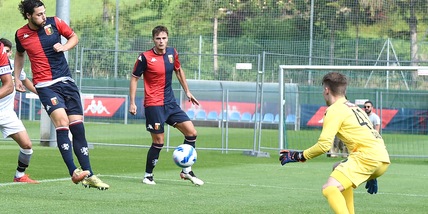 Calciomercato Genoa, accordo triennale per Ekuban