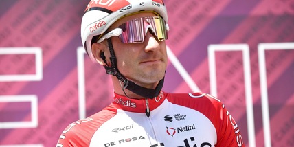 Tokyo2020, ciclismo: altro sopralluogo azzurro. Viviani in arrivo