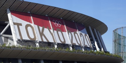 Tokyo 2020, 12 nuovi positivi al covid: sono 91 in totale