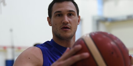 Tokyo2020, Gallinari: "Belinelli-Datome? Spiace non vederli qui"