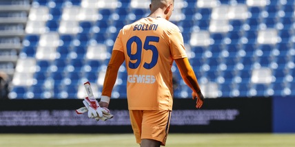 Calciomercato Atalanta, è fatta per Gollini al Tottenham