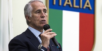 Tokyo 2020, Malagò: "Saranno settimane difficili ma belle"