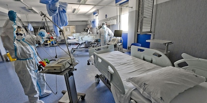 Regioni, Covid e Green Pass: la situazione tra rt, contagi e ricoveri