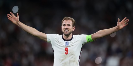 Clamoroso in Premier: "Kane al City, 185 milioni di euro al Tottenham!"