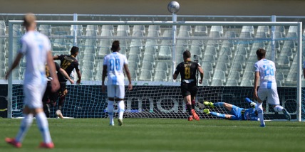 Calciomercato Serie C, Pescara: Ferrari arriva in prestito dal Napoli