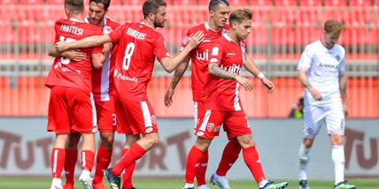 Calciomercato Serie B, Monza: Pedro Pereira arriva in prestito