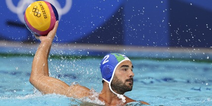 Olimpiadi, Settebello di rimonta: 12-11 contro gli Usa