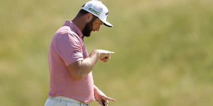 Olimpiadi, forfait per Covid dei big DeChambeau e Rahm