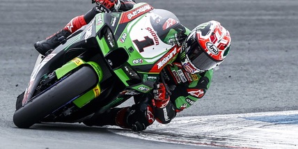 Superbike, Assen 2021: Rea vince anche gara-2, 3° Locatelli