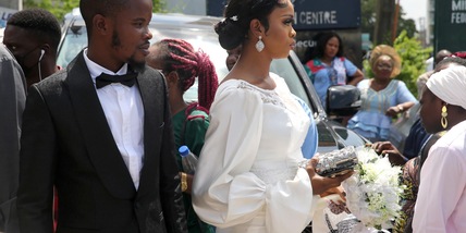 "Ecco l'età perfetta per sposarsi": la ricerca è sorprendente