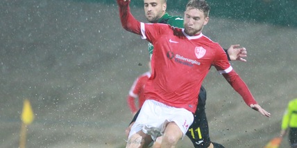 Calciomercato Serie C, Piacenza: Codromaz firma fino al 2023