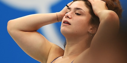 Olimpiadi, niente staffetta per Pilato: domani torna in Italia