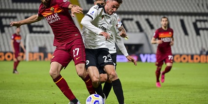 Calciomercato Spezia, Kornvig va al Sønderjysk Elitesport