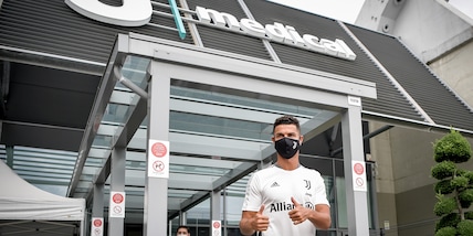 Ronaldo, Roma, Inter e Manchester United: le ultimissime