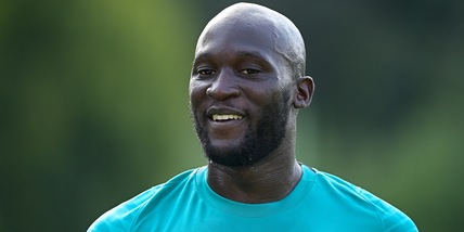 Inter, accettata offerta del Chelsea per Lukaku: 115 milioni