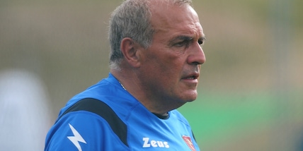 Castori: "Servono rinforzi in tutti i ruoli, Salernitana in ritardo"