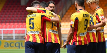 Calciomercato Lecce, Trinchera è il nuovo ds