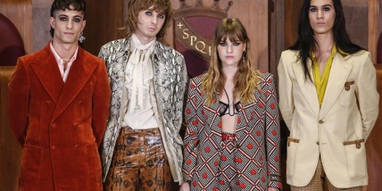 Maneskin, concerto annullato in Belgio: "Ethan non può suonare"