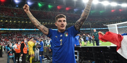 "Di Lorenzo mi ha detto che rimarrà al Napoli"