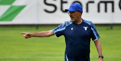 Lazio, Juventus, stadi e Var: le ultimissime