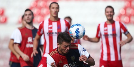 Calciomercato Serie B, Vicenza: arriva Di Pardo dalla Juventus