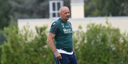 Bologna ko anche nel secondo test: vince il Liverpool 1-0